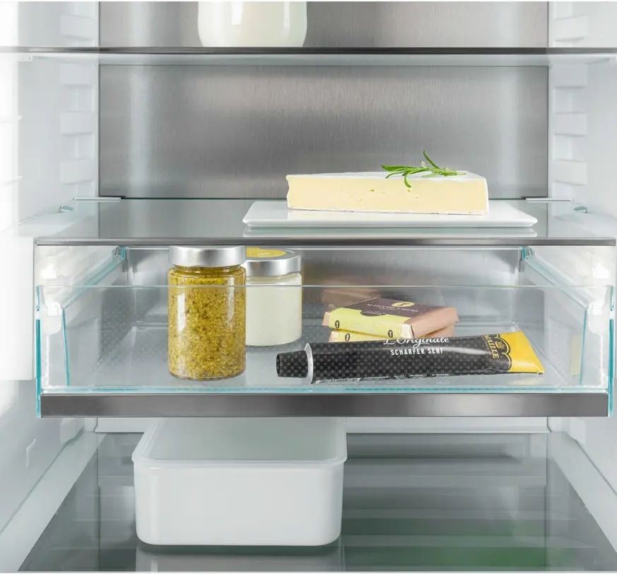 Liebherr ICBNbi 5153-20 Inbouw Koel-vriescombinatie 8