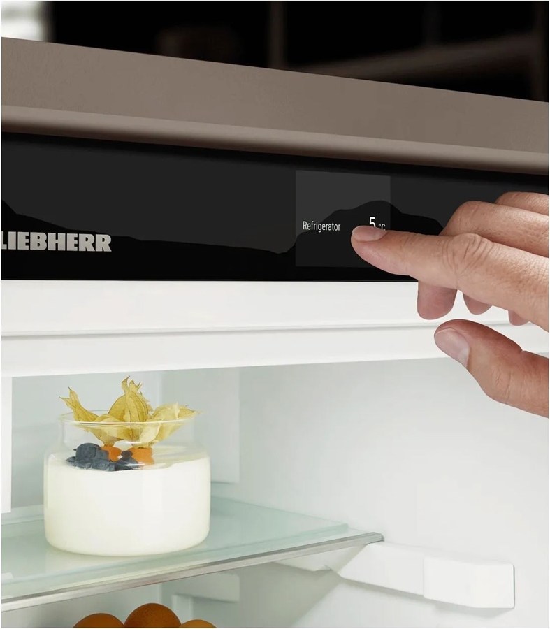 Liebherr URc 375i-20 Inbouw Koelkast  4