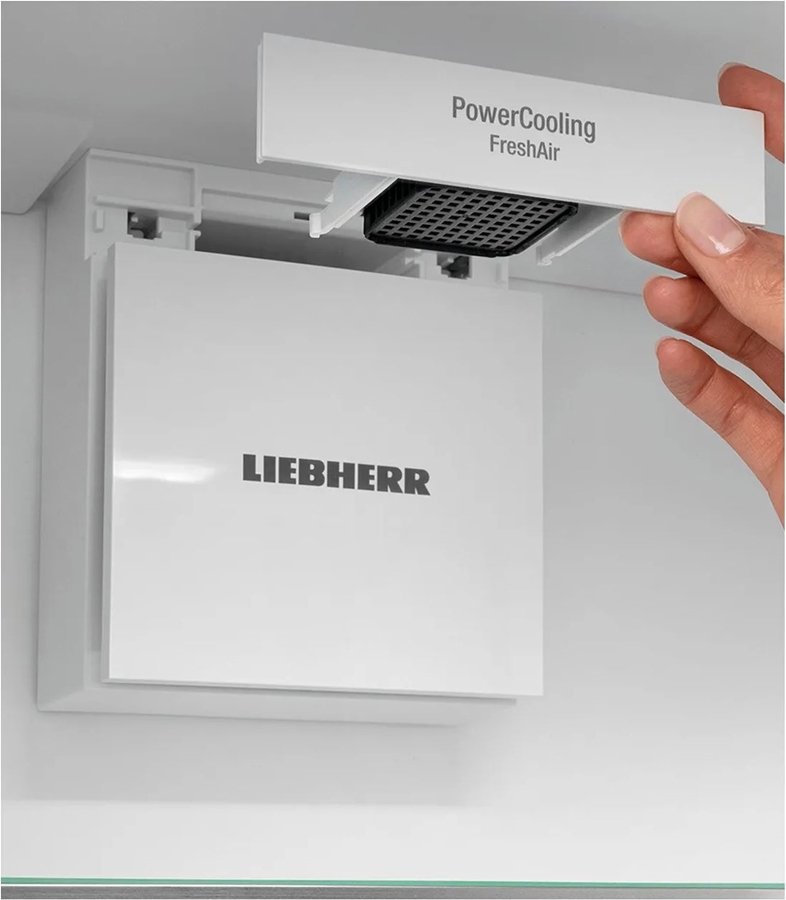 Liebherr URc 375i-20 Inbouw Koelkast  5