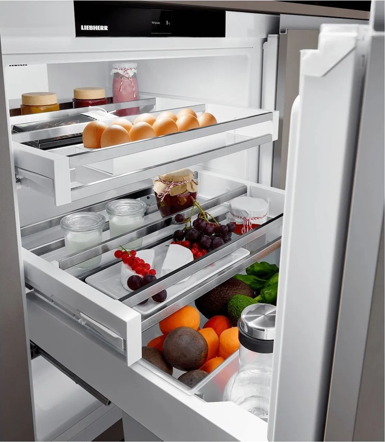 Liebherr URPc 375i-20 Inbouw Koelkast 6