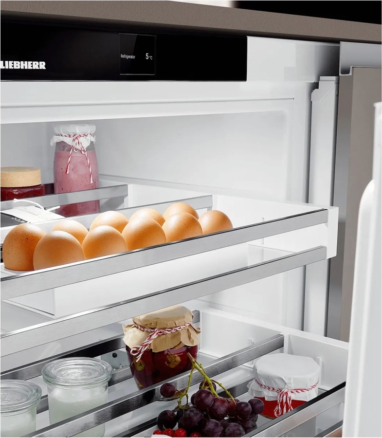 Liebherr URPc 375i-20 Inbouw Koelkast 7