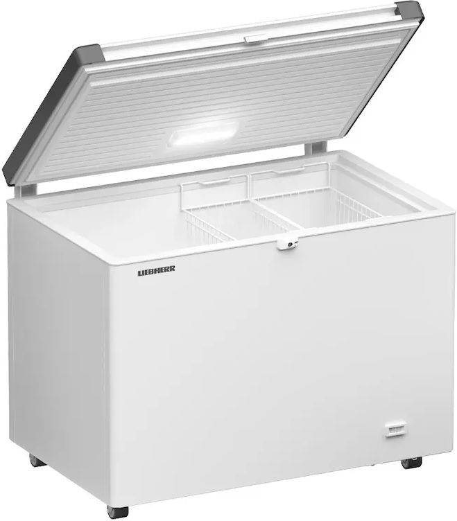 Liebherr EFL 3055-21 Vrieskist  1