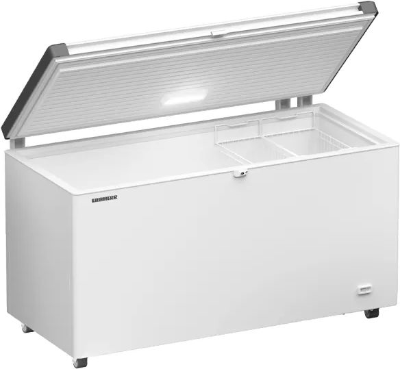 Liebherr EFL 4655-21 Vrieskist 2