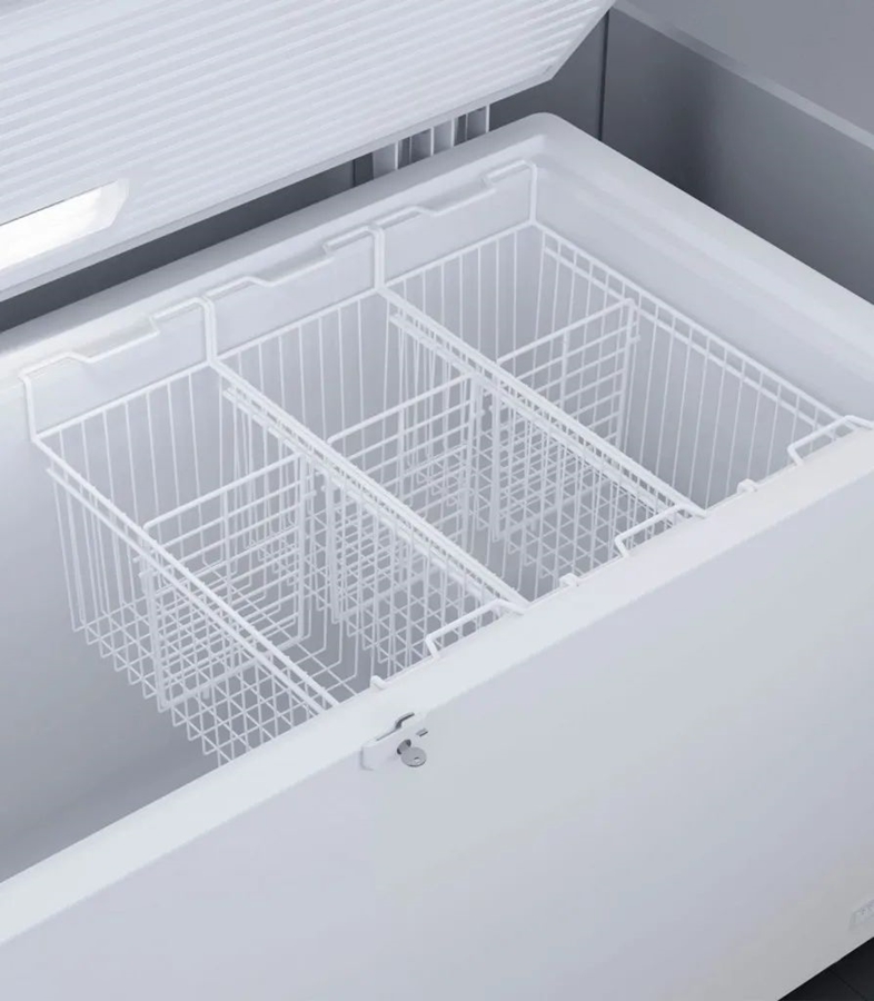 Liebherr EFL 4655-21 Vrieskist 5