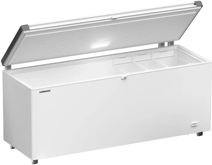 Liebherr EFL 6055-21 Vrieskist 2