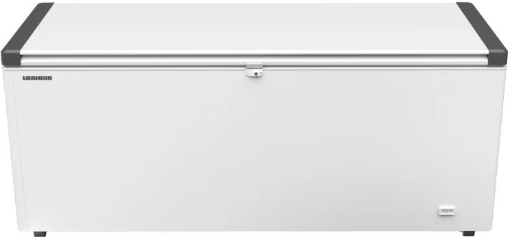 Liebherr EFL 6055-21 Vrieskist 3