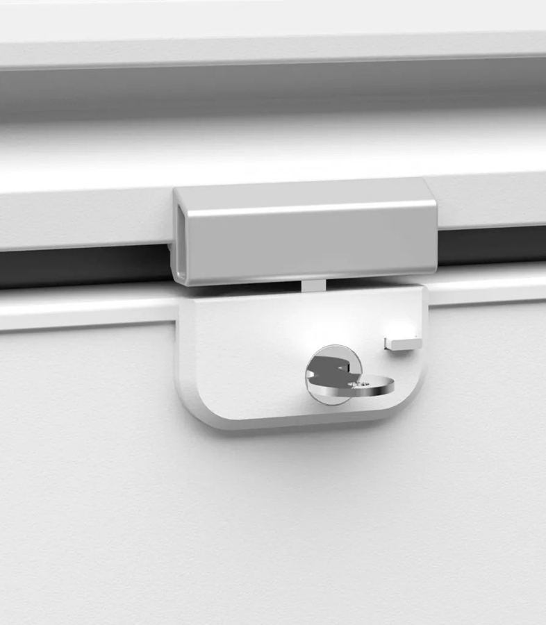 Liebherr EFL 6055-21 Vrieskist 6