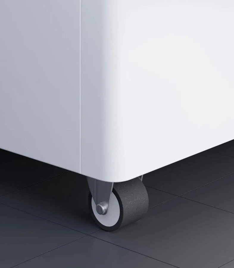 Liebherr EFL 6055-21 Vrieskist 7