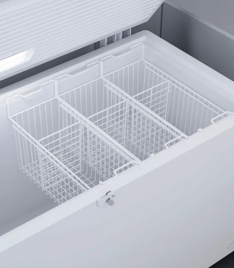 Liebherr EFL 6056-21 Vrieskist 3