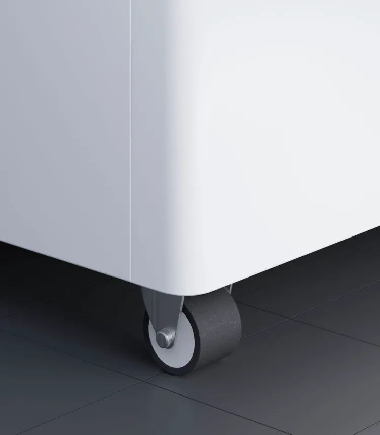 Liebherr EFL 6056-21 Vrieskist 4