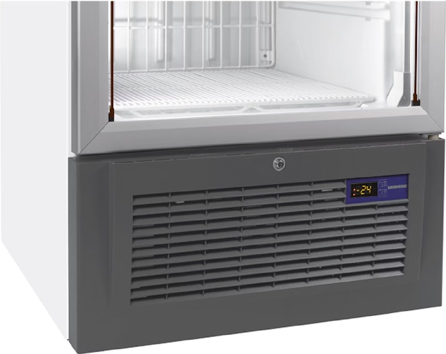 Liebherr FDv 4643-41 Display Vriezer  5