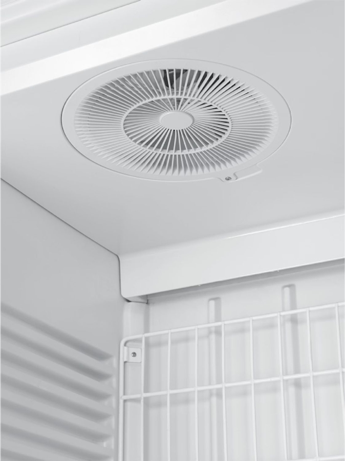 Liebherr FDv 4643-41 Display Vriezer  6