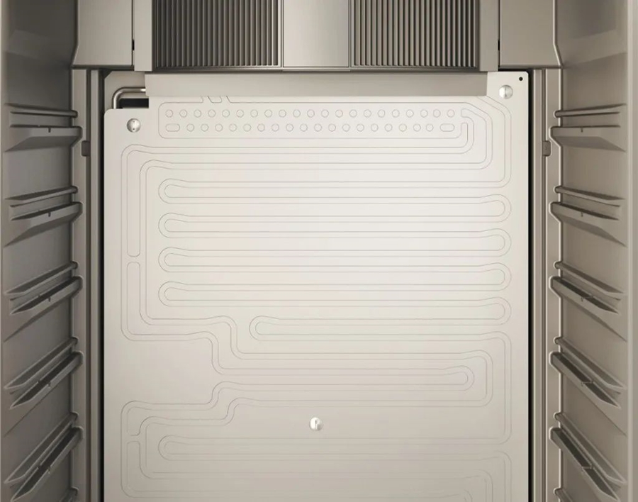 Liebherr FFFBvg 5501-40 Perfection Koelkast  10