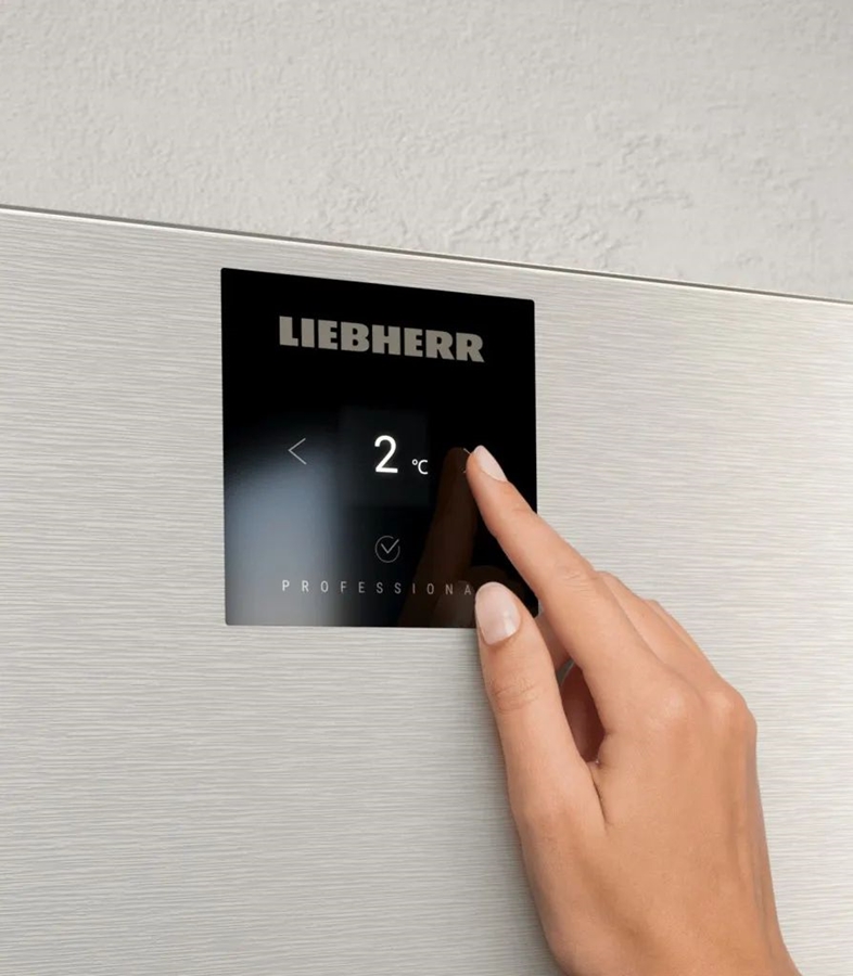 Liebherr FFFBvg 5501-40 Perfection Koelkast  5