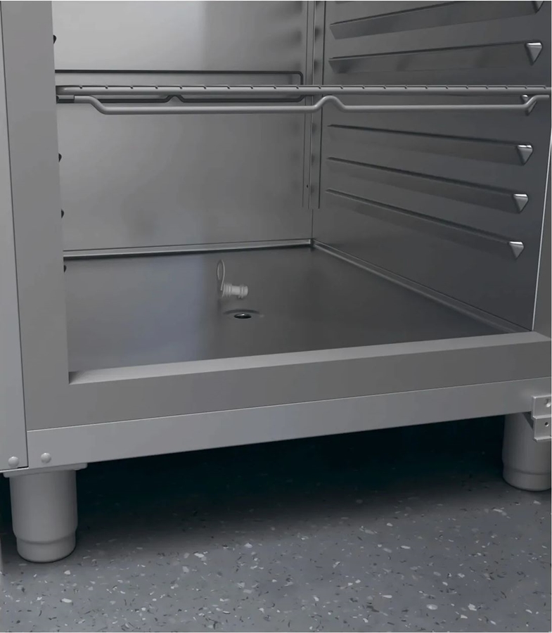 Liebherr FFPSvg 6501-40 Performance Vriezer  5