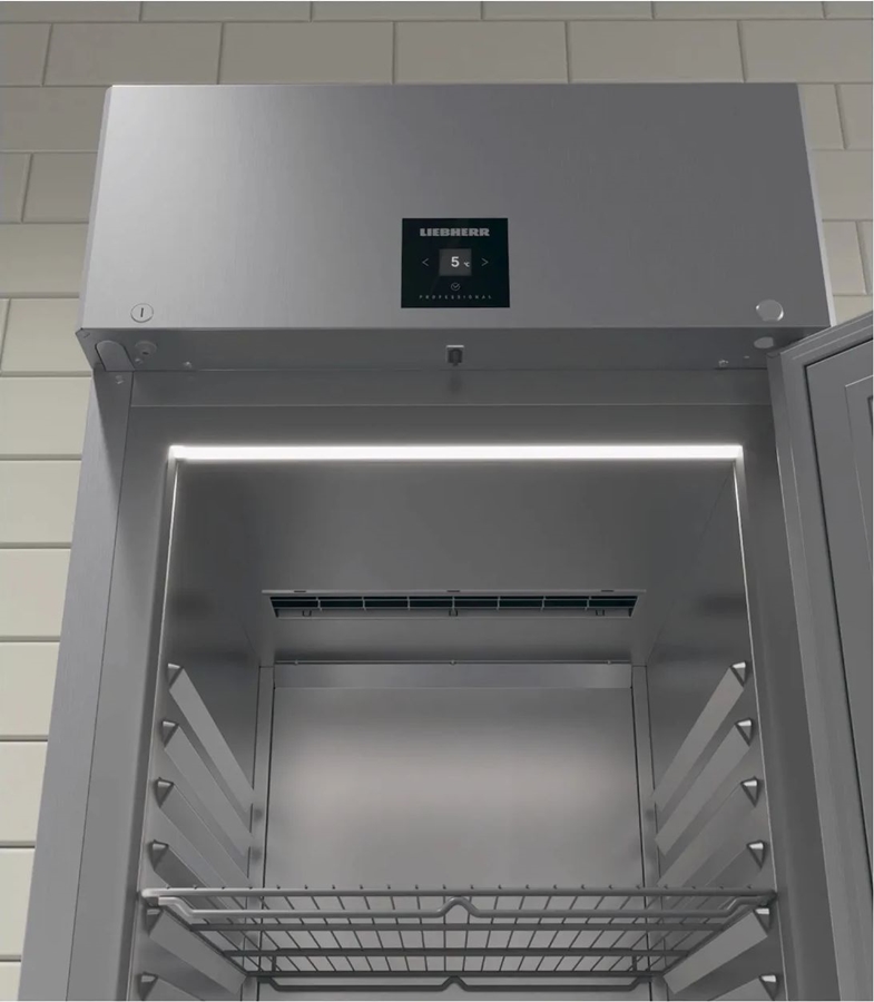 Liebherr FFPSvg 6501-40 Performance Vriezer  7