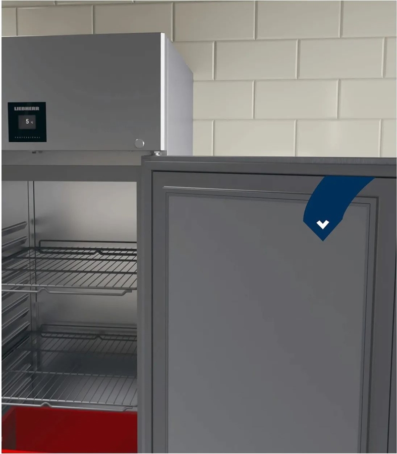 Liebherr FRPSvg 1402-40 Performance Koelkast  4