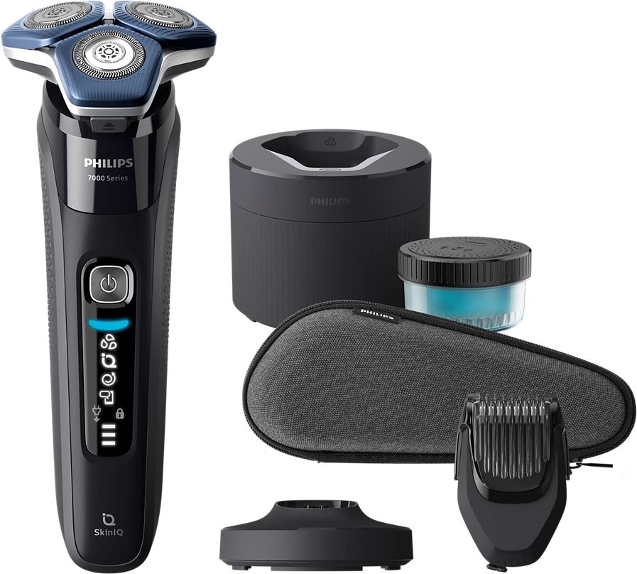 Philips S7886/58 Series 7000 Scheerapparaat 1