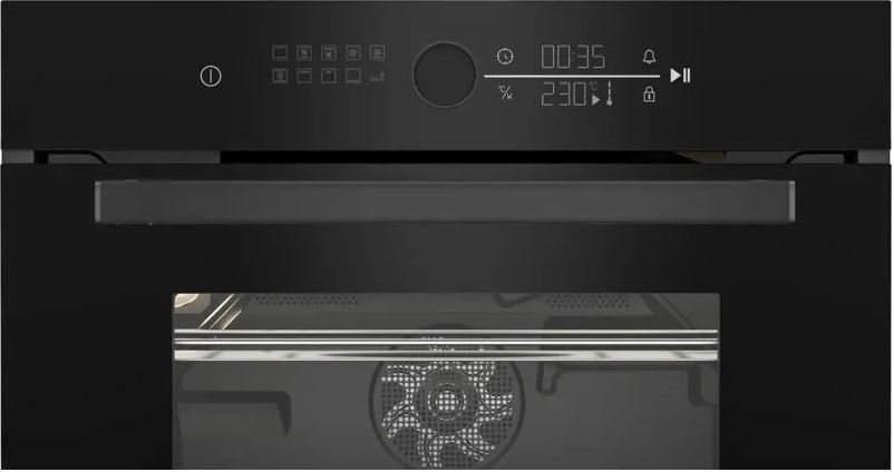 Beko BBCW17400B multifunctioneel inbouw oven 3