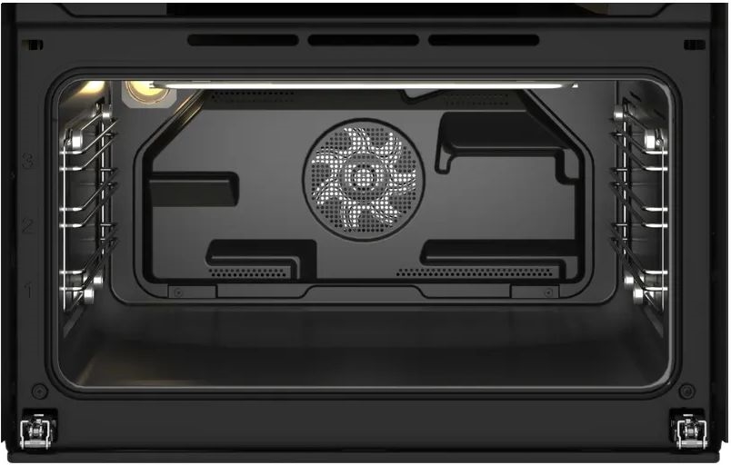 Beko BBCW17400B multifunctioneel inbouw oven 4