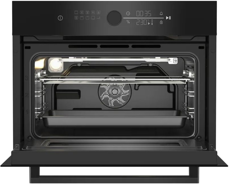 Beko BBCW17400B multifunctioneel inbouw oven 5