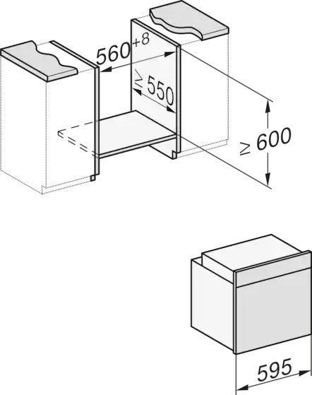 Miele H 2766-1 B Edition 125 oven 6