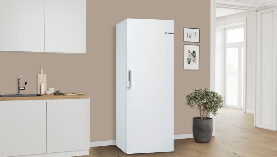 BOSCH GSN54DWCV Serie 6 Vriezer 3