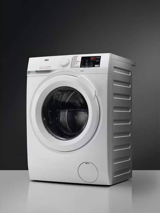 AEG LF627400 6000 Wasmachine  2