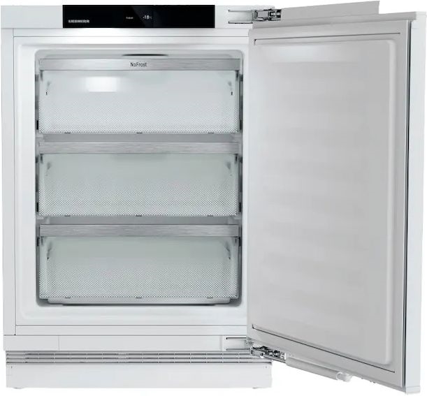 Liebherr SUFNc 375i-20 Inbouw Vriezer  3