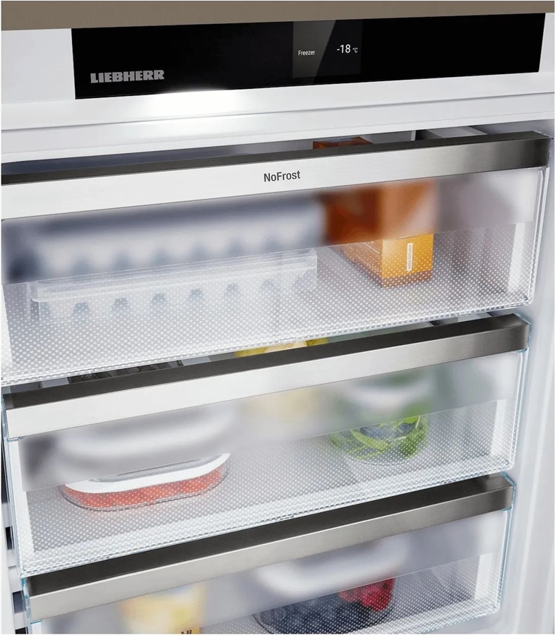 Liebherr SUFNc 375i-20 Inbouw Vriezer  4