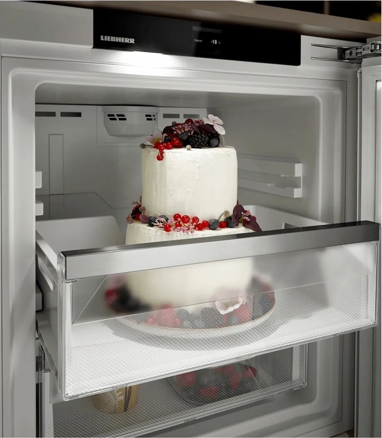 Liebherr SUFNc 375i-20 Inbouw Vriezer  5