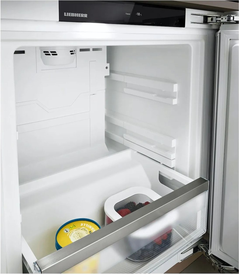 Liebherr SUFNc 375i-20 Inbouw Vriezer  7