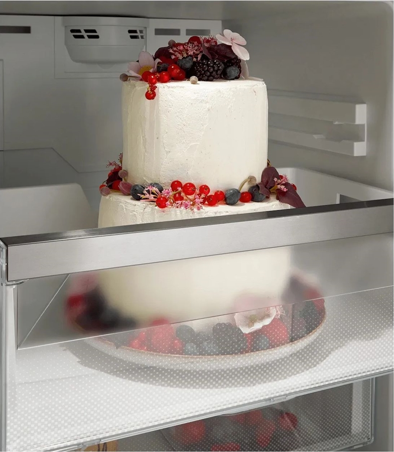 Liebherr SUFNc 375i-20 Inbouw Vriezer  8