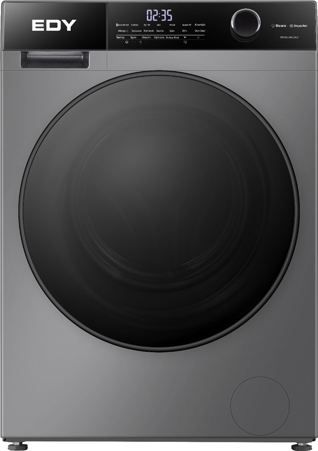 EDY EDWA14912AG Wasmachine 1