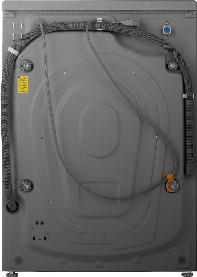 EDY EDWA14912AG Wasmachine 6