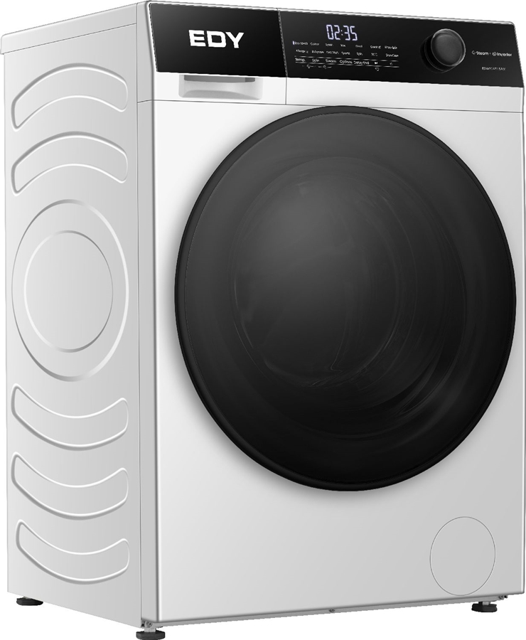 EDY EDWA14911AW Wasmachine  2