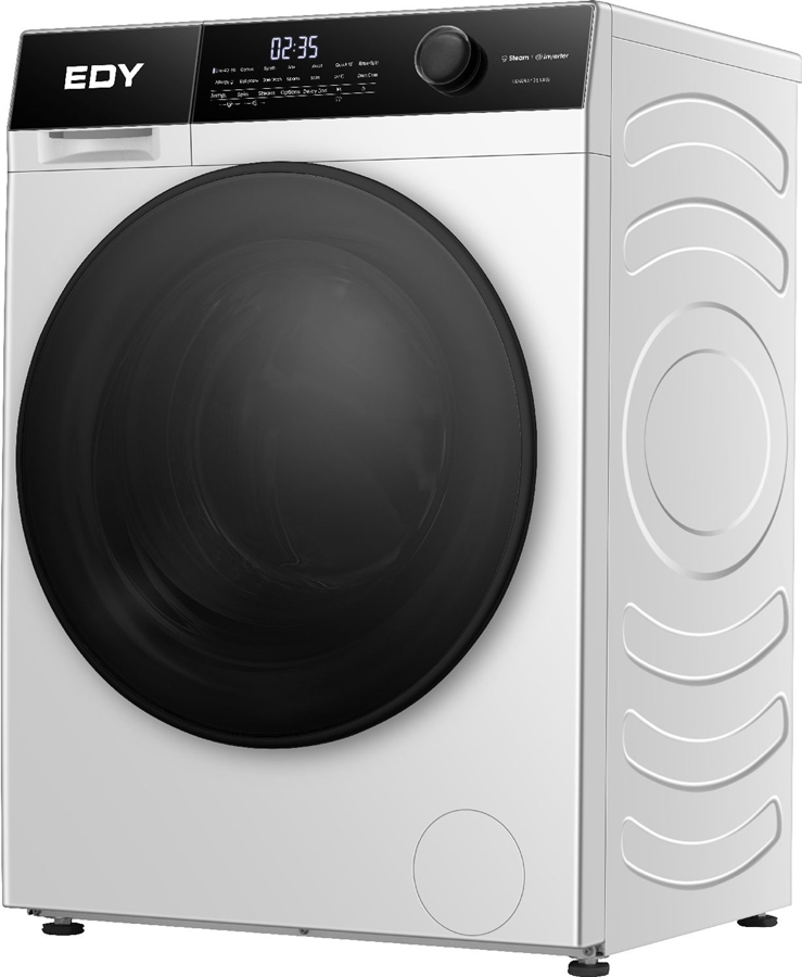 EDY EDWA14911AW Wasmachine  3