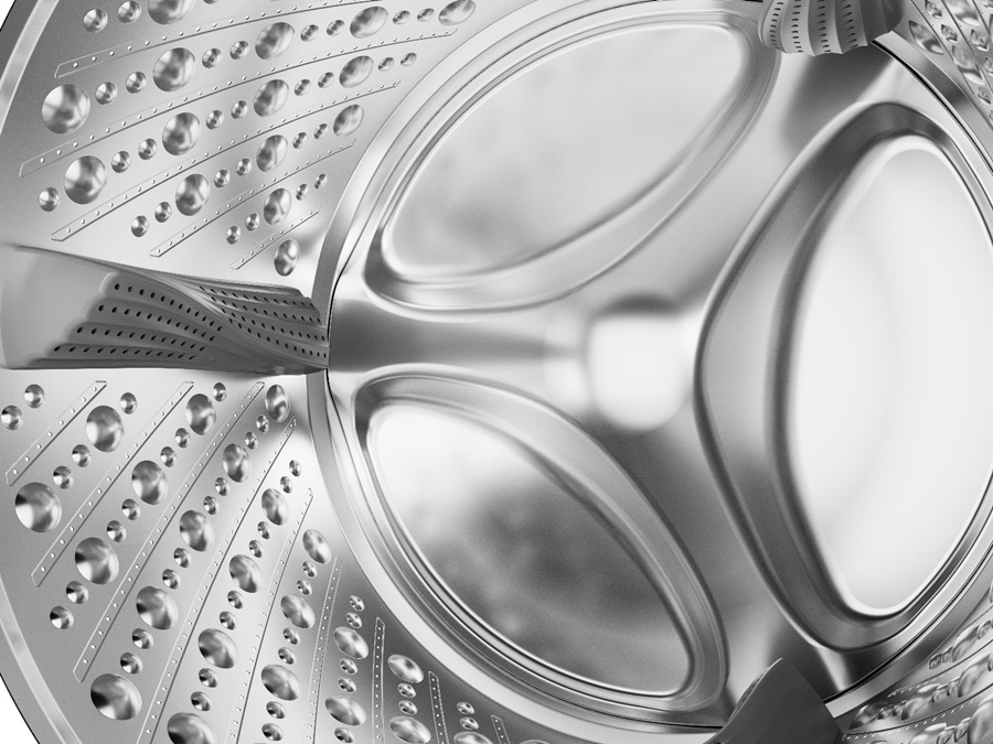 EDY EDWA14911AW Wasmachine  6