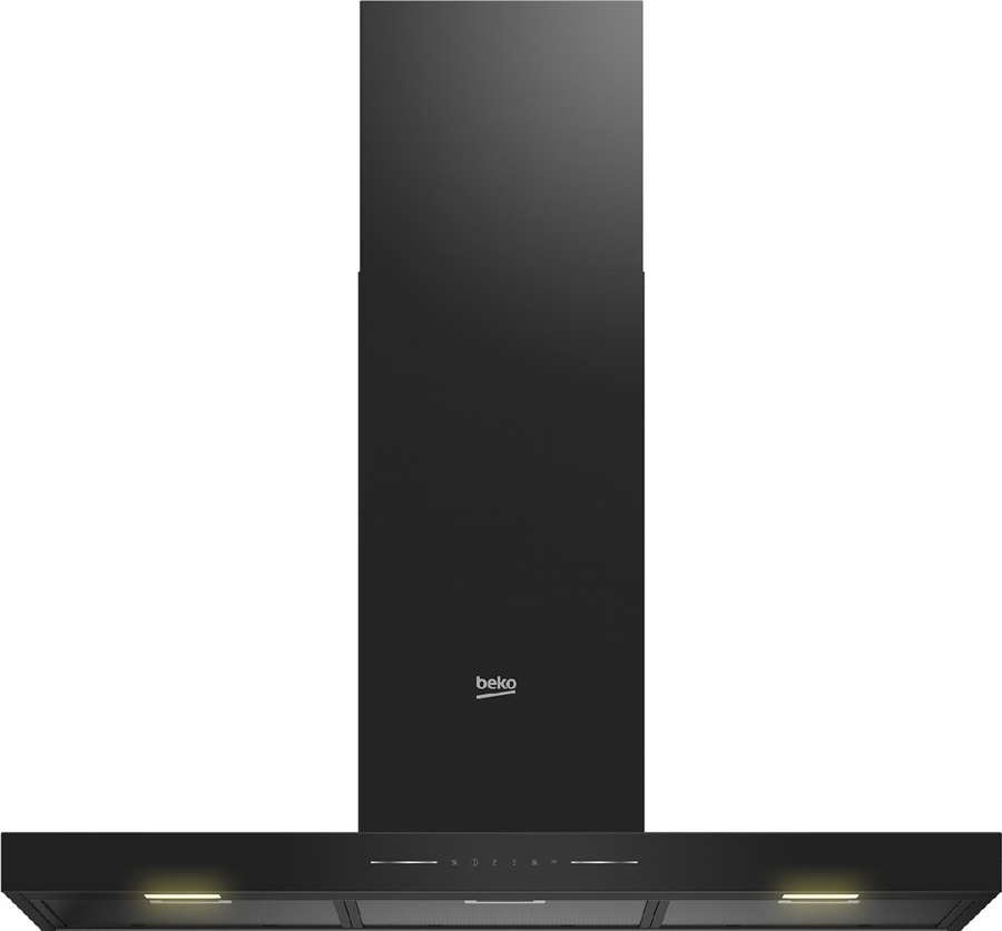 Beko BHCB96641BBBHS Afzuigkap 1