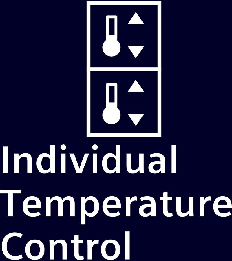 Siemens KG39NAIAU iQ500 Koel-vriescombinatie 16