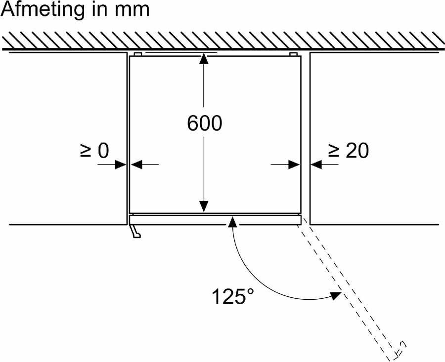 Siemens KG39NAIAU iQ500 Koel-vriescombinatie 19