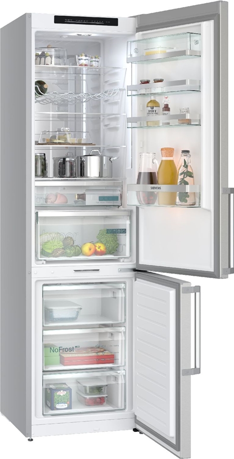 Siemens KG39NAIAU iQ500 Koel-vriescombinatie 2