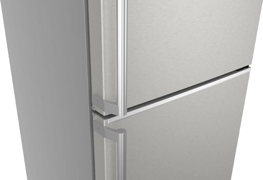 Siemens KG39NAIAU iQ500 Koel-vriescombinatie 8