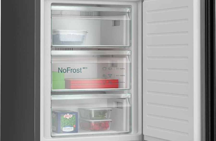 Siemens KG39N2XAG iQ300 Koel-vriescombinatie 6