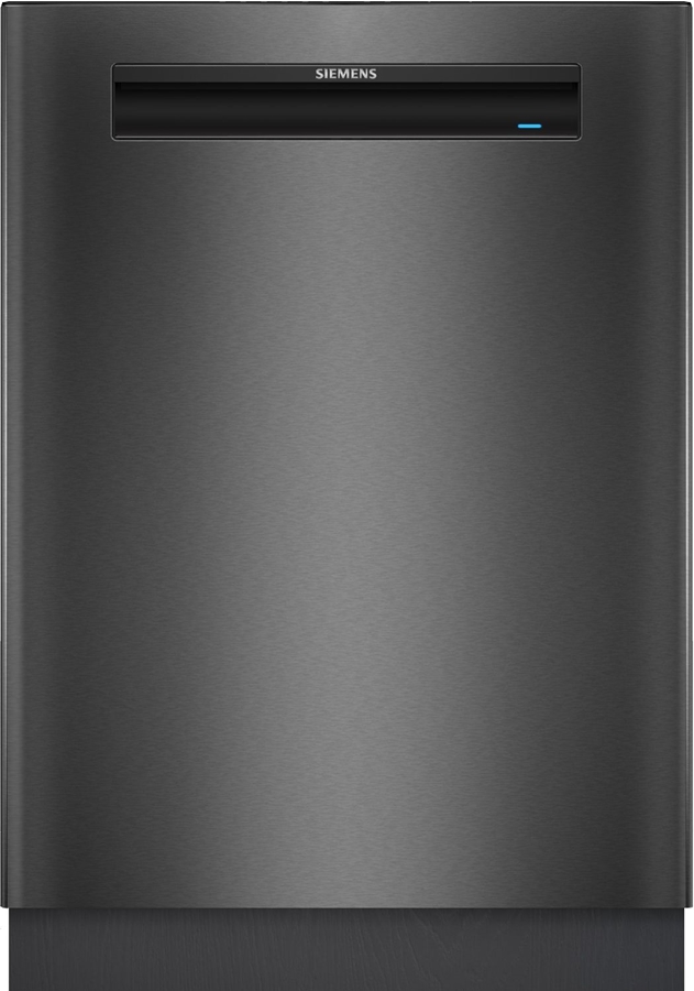 Siemens SN15EC06CS iQ500 extraKlasse Inbouw Vaatwasser 1