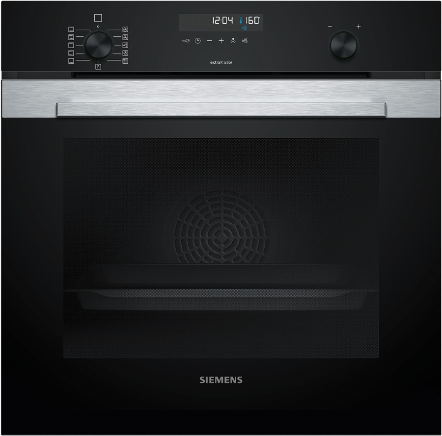 Siemens HB378G6S3 iQ500 extraKlasse Inbouw Oven 1