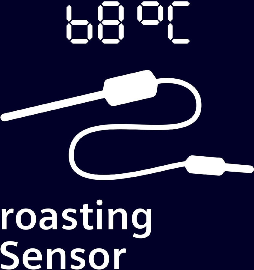 Siemens HB378G6S3 iQ500 extraKlasse Inbouw Oven 11