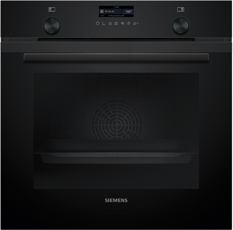 Siemens HB279GBB3 iQ500 Inbouw Oven 1