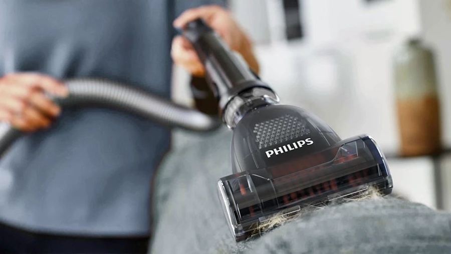 Philips FC9555/09 5000 Serie Stofzuiger zonder Zak 10