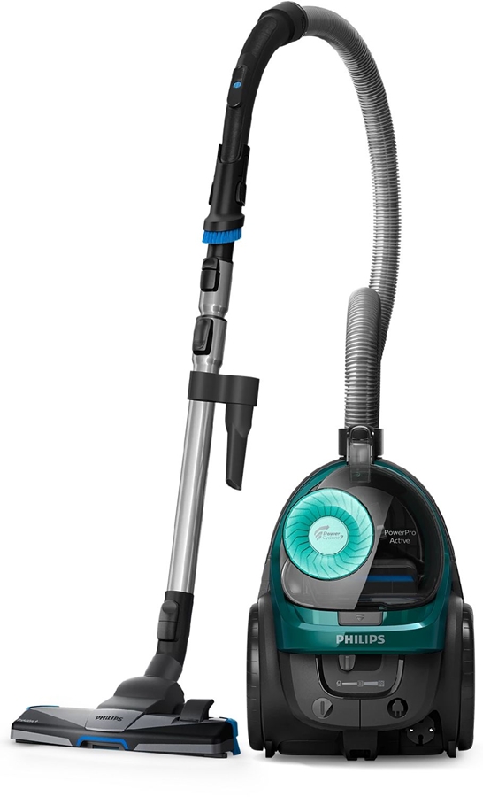 Philips FC9555/09 5000 Serie Stofzuiger zonder Zak 2